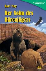 Cover-Bild Der Sohn des Bärenjägers
