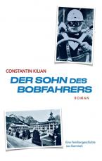 Cover-Bild Der Sohn des Bobfahrers