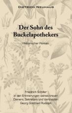 Cover-Bild Der Sohn des Buckelapothekers