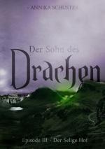 Cover-Bild Der Sohn des Drachen