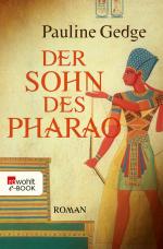 Cover-Bild Der Sohn des Pharao