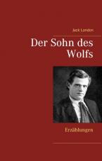 Cover-Bild Der Sohn des Wolfs