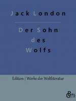 Cover-Bild Der Sohn des Wolfs