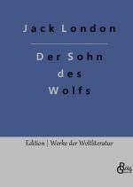 Cover-Bild Der Sohn des Wolfs