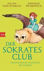 Cover-Bild Der Sokrates-Club