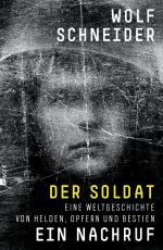 Cover-Bild Der Soldat - Ein Nachruf
