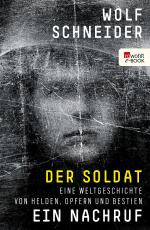 Cover-Bild Der Soldat - Ein Nachruf