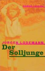 Cover-Bild Der Solljunge