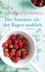 Cover-Bild Der Sommer, als der Regen ausblieb