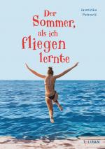 Cover-Bild Der Sommer, als ich fliegen lernte