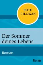 Cover-Bild Der Sommer deines Lebens