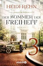 Cover-Bild Der Sommer der Freiheit 3