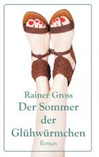 Cover-Bild Der Sommer der Glühwürmchen