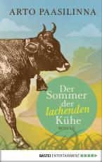 Cover-Bild Der Sommer der lachenden Kühe