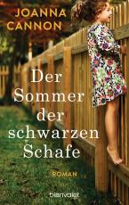 Cover-Bild Der Sommer der schwarzen Schafe