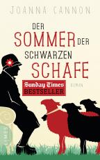 Cover-Bild Der Sommer der schwarzen Schafe