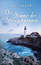 Cover-Bild Der Sommer der Sternschnuppen