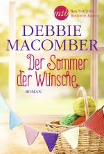 Cover-Bild Der Sommer der Wünsche