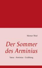 Cover-Bild Der Sommer des Arminius