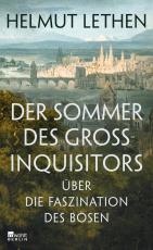 Cover-Bild Der Sommer des Großinquisitors