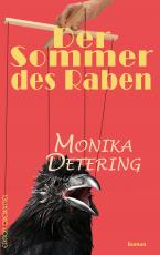 Cover-Bild Der Sommer des Raben