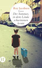 Cover-Bild Der Sommer, in dem Linda schwimmen lernte