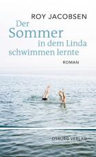 Cover-Bild Der Sommer, in dem Linda schwimmen lernte