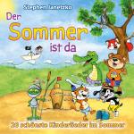 Cover-Bild Der Sommer ist da