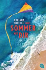 Cover-Bild Der Sommer mit dir