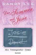 Cover-Bild Der Sommer mit Josie