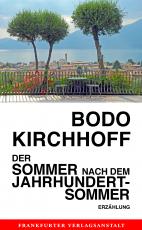 Cover-Bild Der Sommer nach dem Jahrhundertsommer