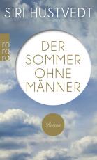 Cover-Bild Der Sommer ohne Männer