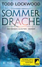 Cover-Bild Der Sommerdrache