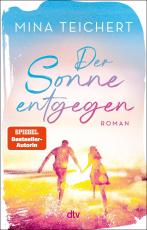 Cover-Bild Der Sonne entgegen