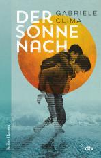 Cover-Bild Der Sonne nach