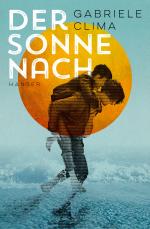 Cover-Bild Der Sonne nach