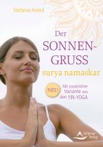 Cover-Bild Der Sonnengruß – surya namaskar