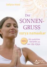 Cover-Bild Der Sonnengruß – surya namaskar