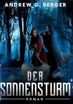 Cover-Bild Der Sonnensturm