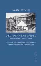 Cover-Bild Der Sonnentempel