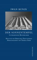 Cover-Bild Der Sonnentempel