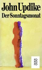 Cover-Bild Der Sonntagsmonat