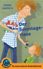 Cover-Bild Der Sonntagsriese