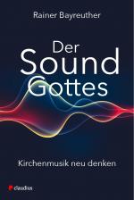 Cover-Bild Der Sound Gottes