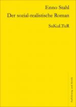 Cover-Bild Der sozial-realistische Roman