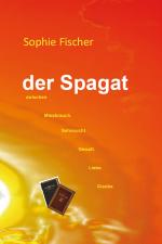 Cover-Bild Der Spagat zwischen Missbrauch, Sehnsucht, Gewalt, Liebe, Glaube