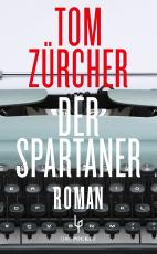 Cover-Bild Der Spartaner