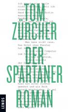 Cover-Bild Der Spartaner