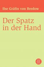 Cover-Bild Der Spatz in der Hand