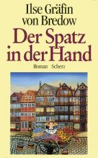 Cover-Bild Der Spatz in der Hand